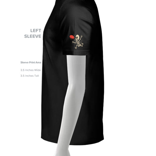 Black - SLEEVE_LEFT
