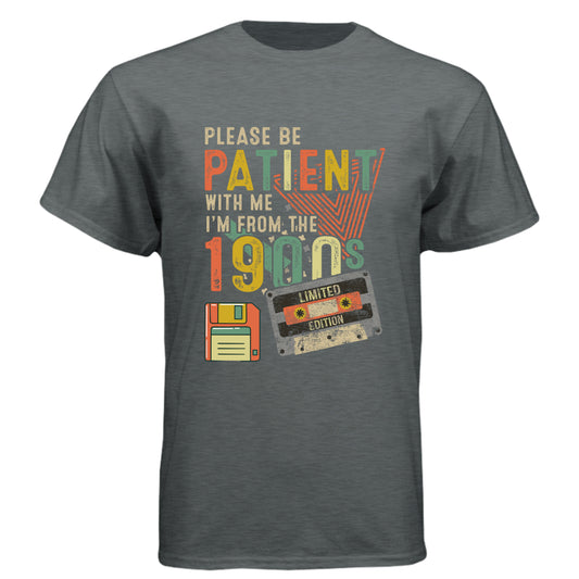 Heather Heavy Metal - FRONT